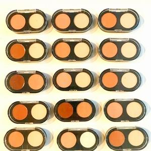 Bobbi brown creamy concealer kit new